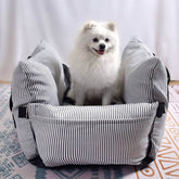 Universal Large Dog Car Seat, gallery 2